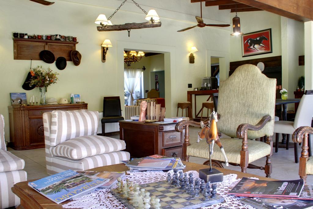 Neike Boutique Hotel 马尔多纳多 外观 照片