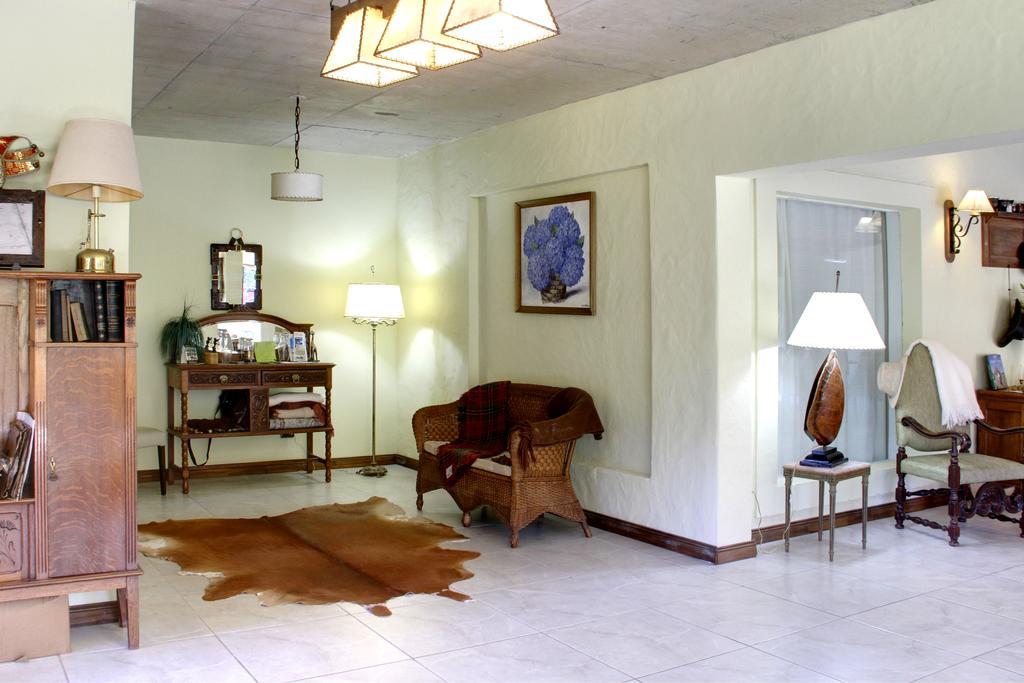 Neike Boutique Hotel 马尔多纳多 外观 照片