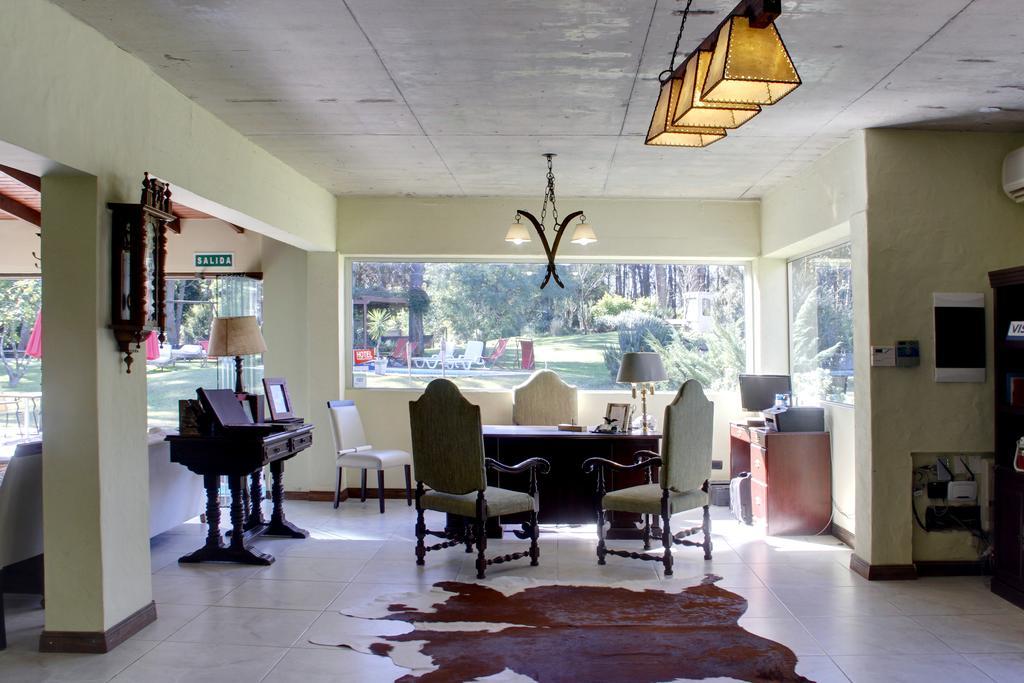 Neike Boutique Hotel 马尔多纳多 外观 照片