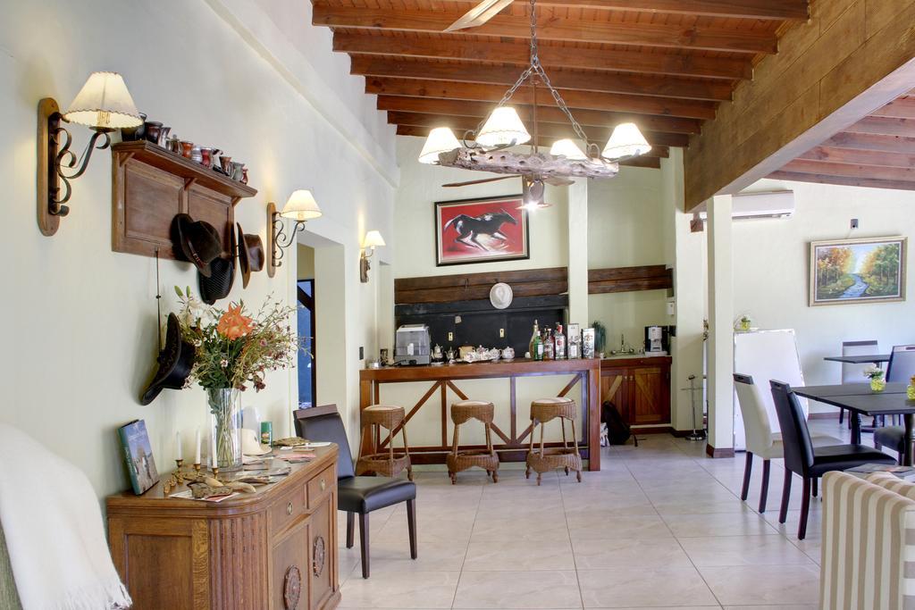 Neike Boutique Hotel 马尔多纳多 外观 照片
