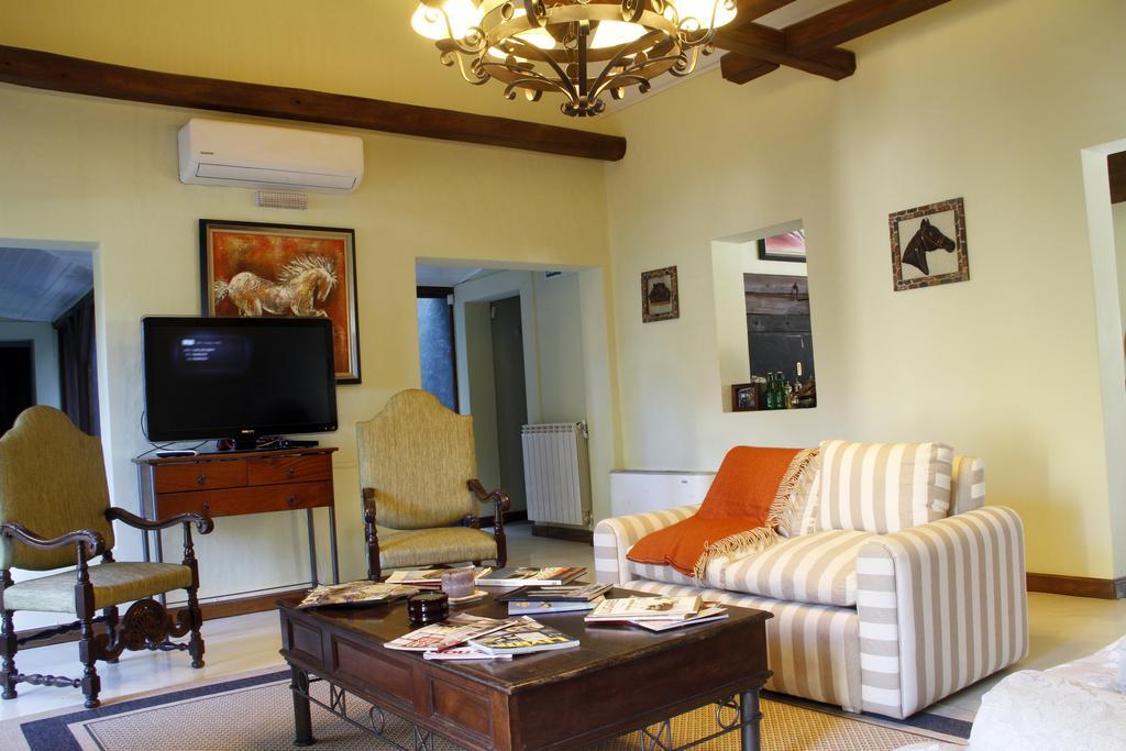 Neike Boutique Hotel 马尔多纳多 外观 照片