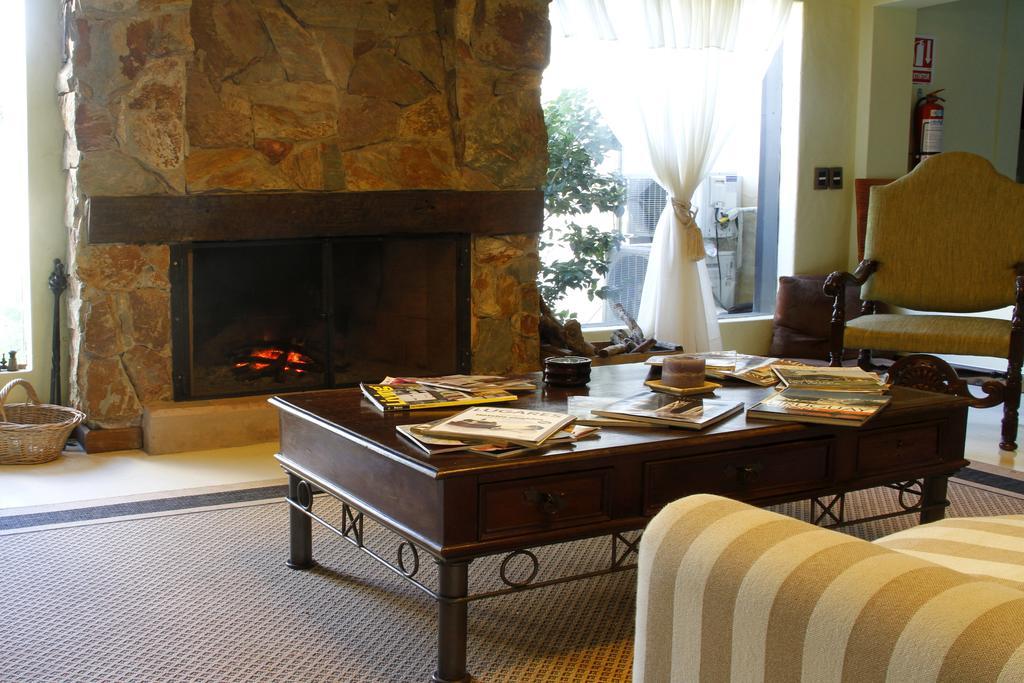 Neike Boutique Hotel 马尔多纳多 外观 照片