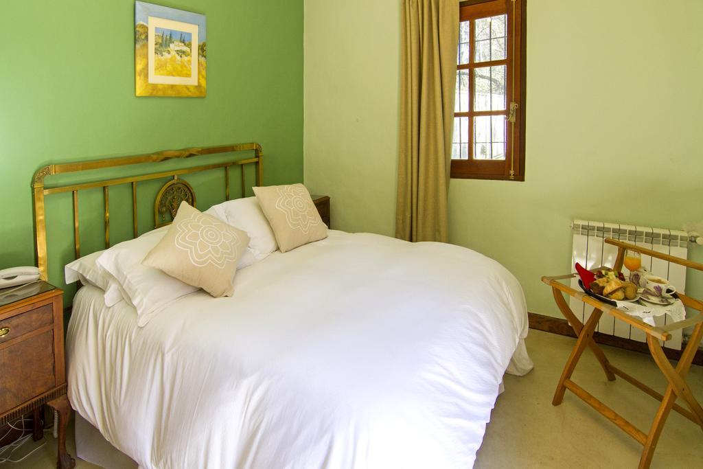 Neike Boutique Hotel 马尔多纳多 外观 照片