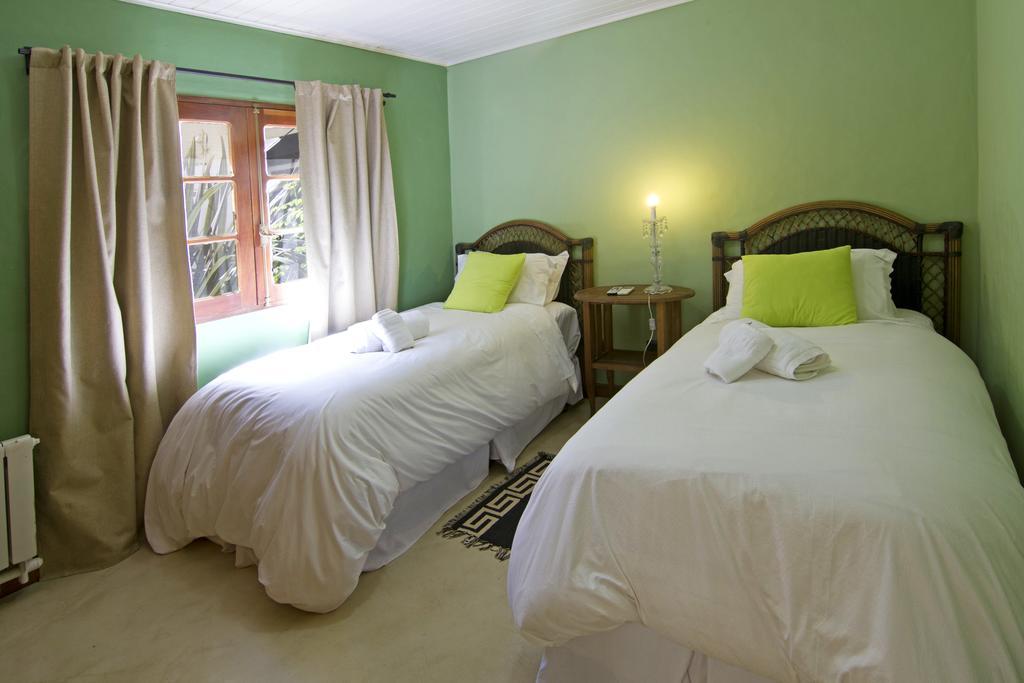 Neike Boutique Hotel 马尔多纳多 外观 照片
