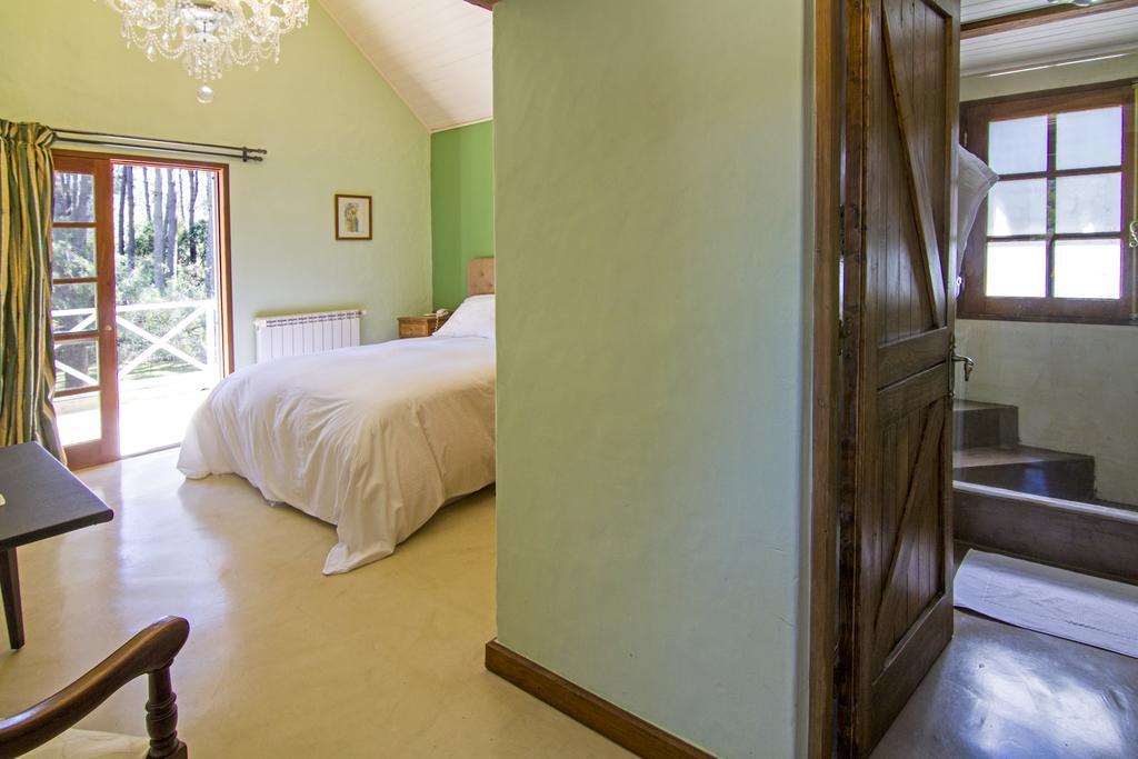 Neike Boutique Hotel 马尔多纳多 外观 照片