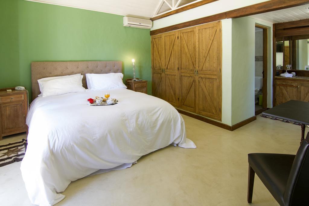 Neike Boutique Hotel 马尔多纳多 外观 照片
