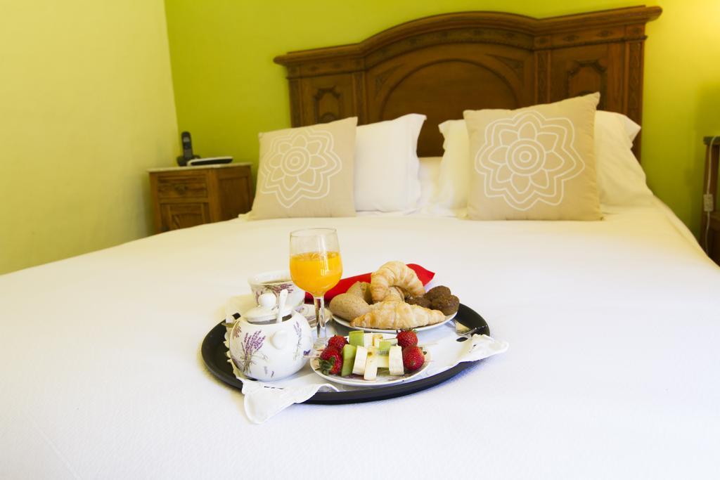 Neike Boutique Hotel 马尔多纳多 外观 照片