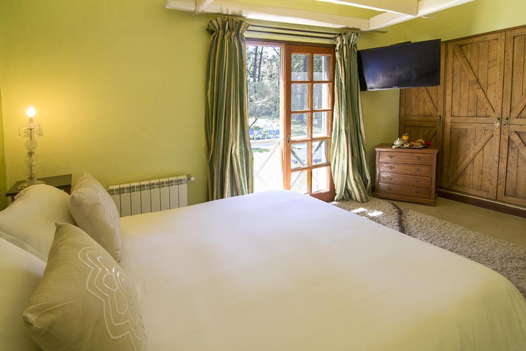 Neike Boutique Hotel 马尔多纳多 外观 照片