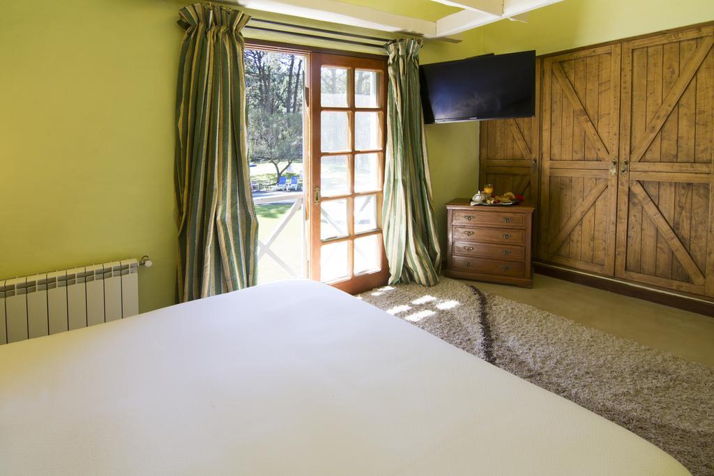 Neike Boutique Hotel 马尔多纳多 外观 照片