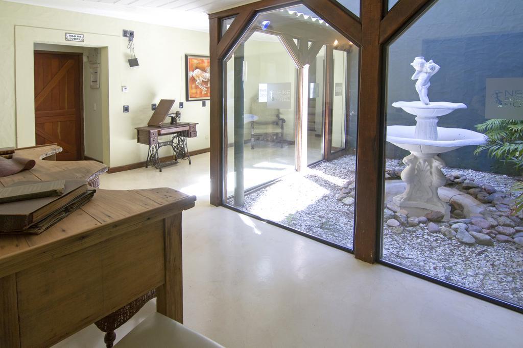 Neike Boutique Hotel 马尔多纳多 外观 照片