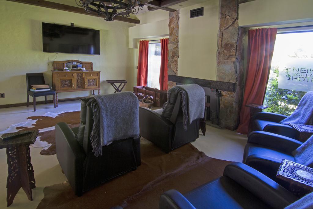 Neike Boutique Hotel 马尔多纳多 外观 照片