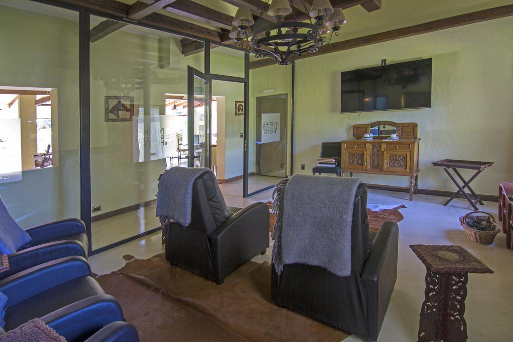 Neike Boutique Hotel 马尔多纳多 外观 照片