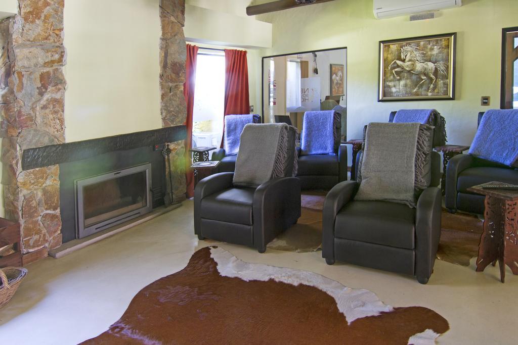 Neike Boutique Hotel 马尔多纳多 外观 照片