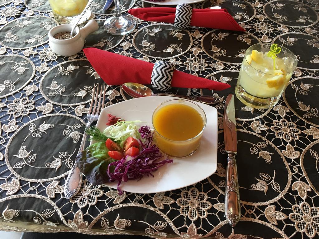 Neike Boutique Hotel 马尔多纳多 外观 照片