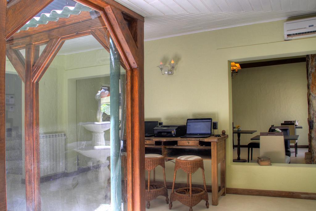Neike Boutique Hotel 马尔多纳多 外观 照片