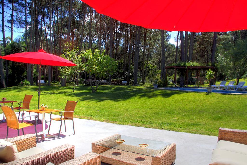 Neike Boutique Hotel 马尔多纳多 外观 照片