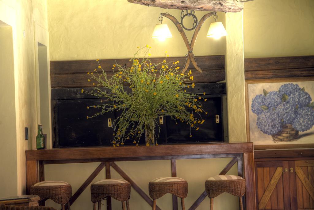 Neike Boutique Hotel 马尔多纳多 外观 照片